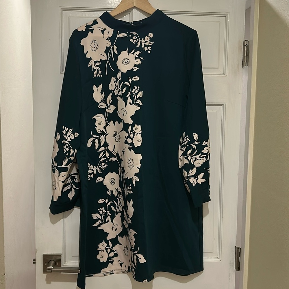 EUC Zara dress
